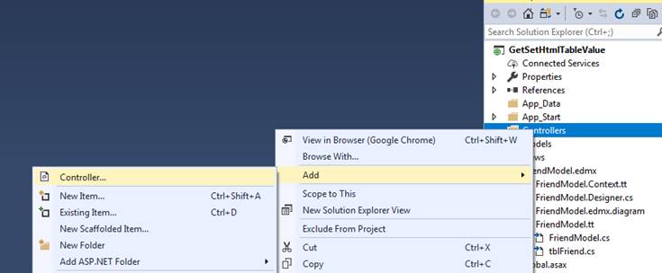 Get Set The Value From Html Table In Asp Net Mvc Jquery - Sunset Design Collection - 8K Quality